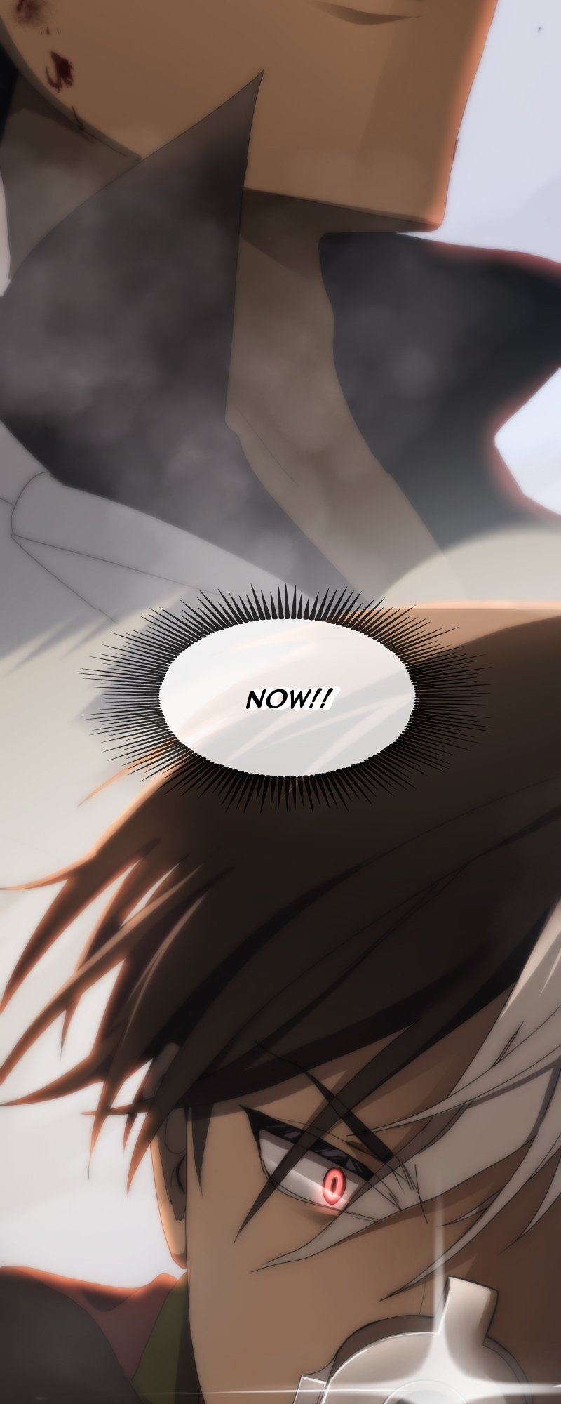 Deadly Hour Chapter 42 43
